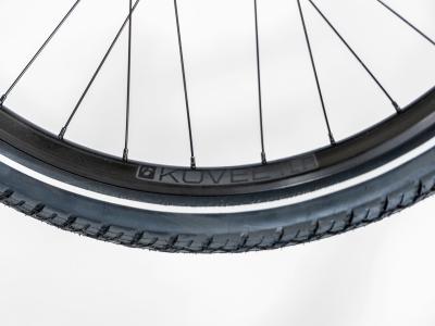 Trek Dual Sport 3 EQ M Black Olive Produktbild 17