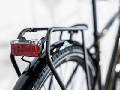 Trek Dual Sport 3 EQ M Black Olive Produktbild 20