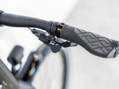 Trek Dual Sport 3 EQ XL Black Olive Produktbild 14