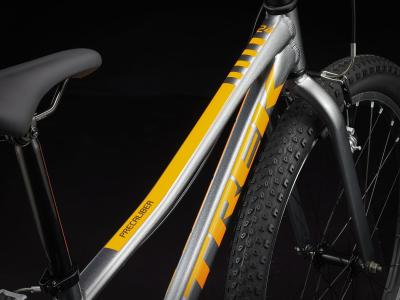 Trek Precaliber 24 8SP 24 Anthracite Produktbild 3