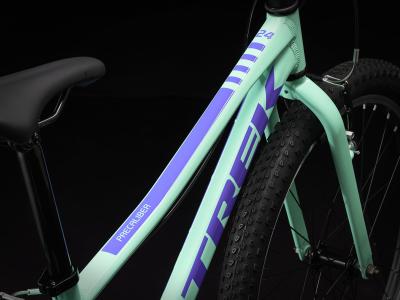 Trek Precaliber 24 8SP 24 Aloha Green Produktbild 11