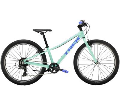 Trek Precaliber 24 8SP 24 Aloha Green Produktbild 8