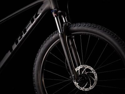 Trek Marlin 6 XS 27.5 Matte Dnister Black Produktbild 7