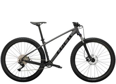 Trek Marlin 6 S 27.5 Matte Dnister Black Produktbild 10
