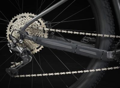 Trek Marlin 6 S 27.5 Matte Dnister Black Produktbild 18