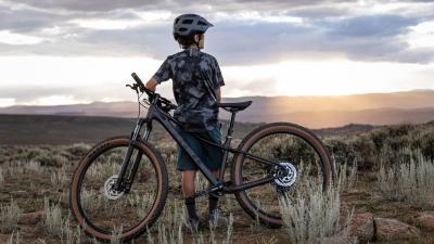 Trek Marlin 6 S 27.5 Matte Dnister Black Produktbild 19