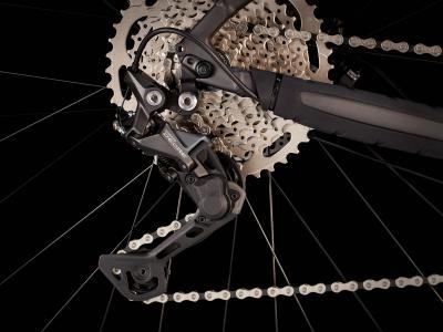 Trek Marlin 6 L 29 Matte Dnister Black Produktbild 12