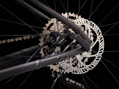 Trek Marlin 6 L 29 Matte Dnister Black Produktbild 16