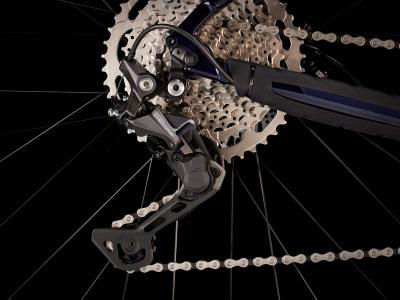 Trek Marlin 6 S 27.5 Hex Blue to Deepdark Blue Produktbild 12