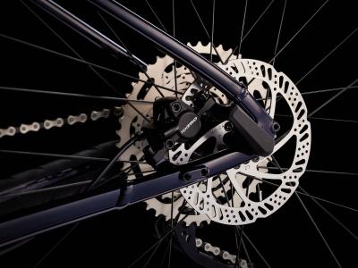 Trek Marlin 6 ML 29 Hex Blue to Deepdark Blue Produktbild 16