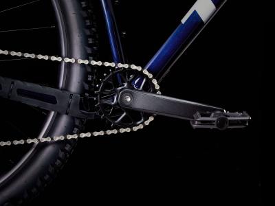 Trek Marlin 6 L 29 Hex Blue to Deepdark Blue Produktbild 13