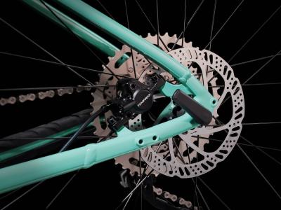 Trek Marlin 6 L 29 Blue Sage Produktbild 16