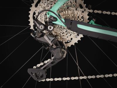 Trek Marlin 6 XL 29 Blue Sage Produktbild 12