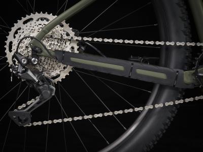Trek Marlin 6 S 27.5 Matte Olive Grey Produktbild 18