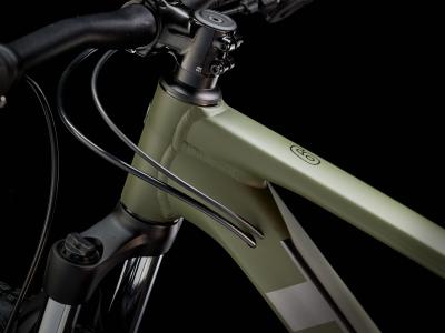 Trek Marlin 6 M 29 Matte Olive Grey Produktbild 14