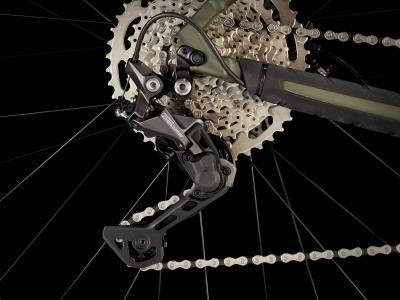 Trek Marlin 6 ML 29 Matte Olive Grey Produktbild 12