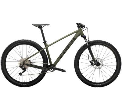 Trek Marlin 6 L 29 Matte Olive Grey Produktbild 10