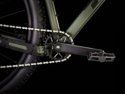 Trek Marlin 6 L 29 Matte Olive Grey Produktbild 13