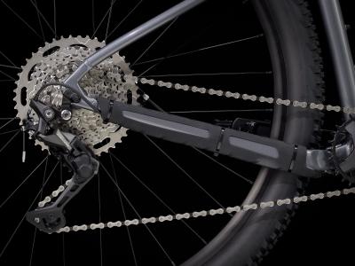 Trek Marlin 7 M 29 Galactic Grey Produktbild 18