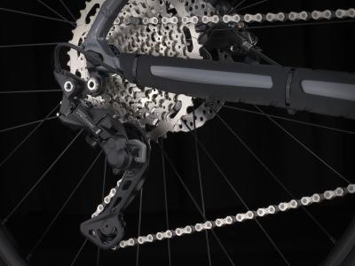 Trek Marlin 7 XXL 29 Galactic Grey Produktbild 12