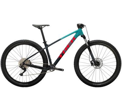 Trek Marlin 7 S 27.5 Teal to Nautical Navy Fade Produktbild 10