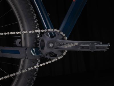 Trek Marlin 7 S 27.5 Teal to Nautical Navy Fade Produktbild 13