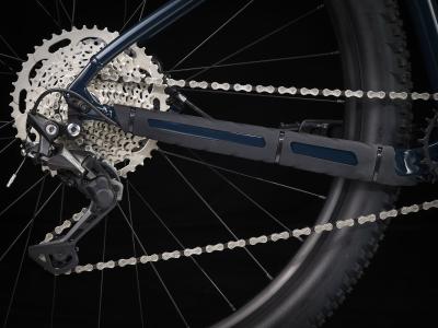 Trek Marlin 7 M 29 Teal to Nautical Navy Fade Produktbild 18