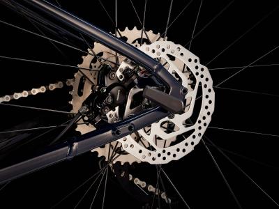 Trek Marlin 7 L 29 Teal to Nautical Navy Fade Produktbild 16