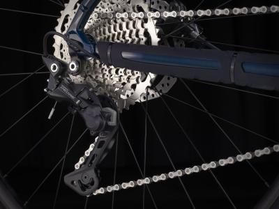 Trek Marlin 7 XL 29 Teal to Nautical Navy Fade Produktbild 12