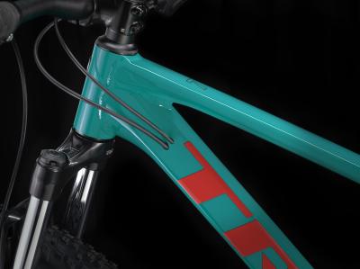 Trek Marlin 7 XL 29 Teal to Nautical Navy Fade Produktbild 14