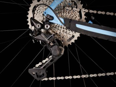 Trek Marlin 7 ML 29 Azure Produktbild 2