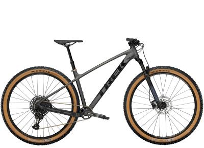 Trek Marlin 8 XL 29 Matte Dnister Black Produktbild 9