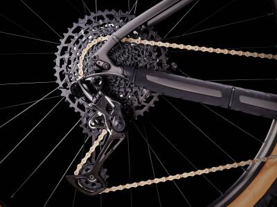 Trek Marlin 8 XL 29 Matte Dnister Black Produktbild 11