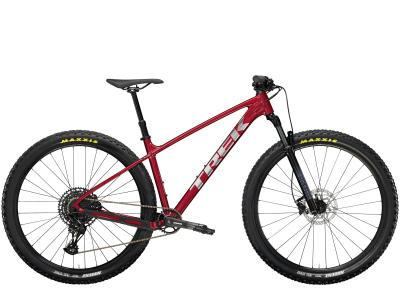 Trek Marlin 8 S 27.5 Crimson Produktbild 10