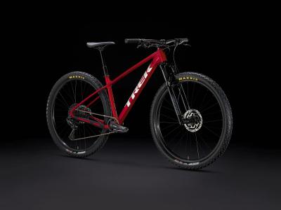 Trek Marlin 8 S 27.5 Crimson Produktbild 1