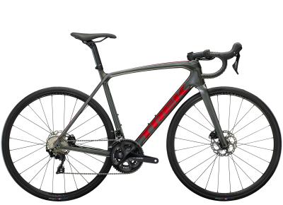 Trek Emonda SL 5 58 Lithium Grey Produktbild 12