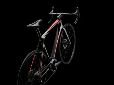 Trek Emonda SL 5 58 Lithium Grey Produktbild 14