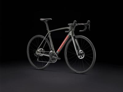 Trek Emonda SL 5 62 Lithium Grey Produktbild 13