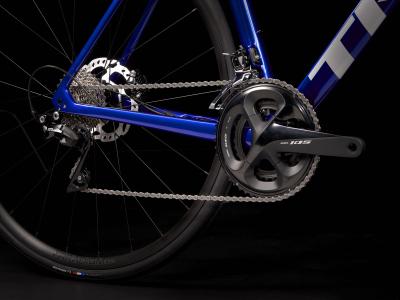 Trek Emonda SL 5 54 Hex Blue/Deep Dark Blue Produktbild 22