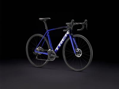 Trek Emonda SL 5 60 Hex Blue/Deep Dark Blue Produktbild 13
