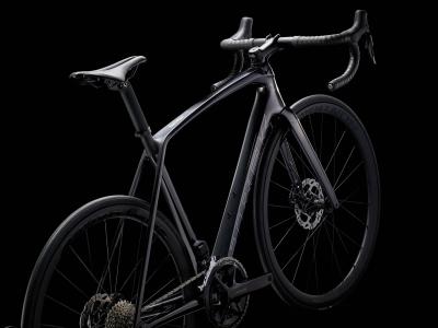 Trek Emonda SL 6 Pro 54 Dnister Black/Trek Black Produktbild 14
