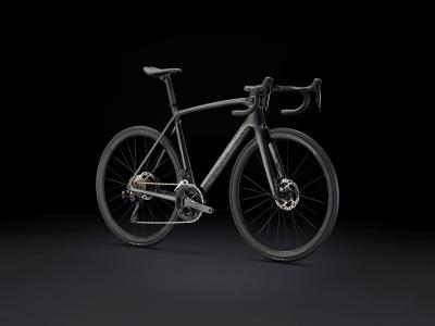 Trek Emonda SL 6 Pro 56 Dnister Black/Trek Black Produktbild 13