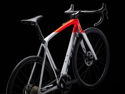 Trek Emonda SL 6 Pro 62 Quicksilver/Radioactive Red Produktbild 14