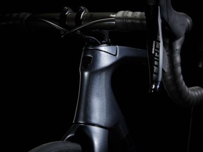 Trek Emonda SL 7 AXS 56 Galactic Grey/Trek Black Produktbild 15