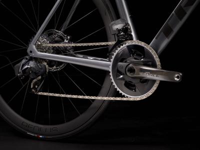 Trek Emonda SL 7 AXS 60 Galactic Grey/Trek Black Produktbild 10