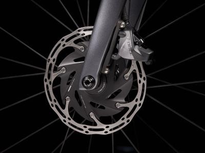 Trek Emonda SL 7 AXS 62 Galactic Grey/Trek Black Produktbild 21