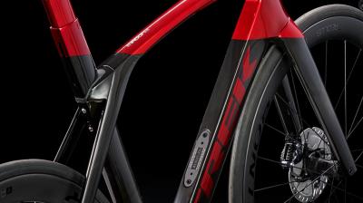 Trek Madone SL 7 52 Lithium Grey Produktbild 22