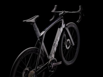 Trek Madone SL 7 54 Lithium Grey Produktbild 14