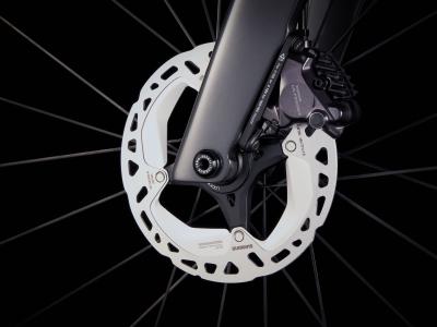 Trek Madone SL 7 56 Lithium Grey Produktbild 20