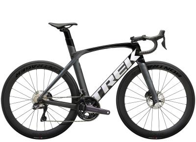 Trek Madone SL 7 62 Lithium Grey Produktbild 12